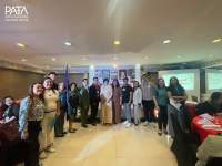 THIRD BUSINESS ASSEMBLY AND INDUCTION OF NEW MEMBERS